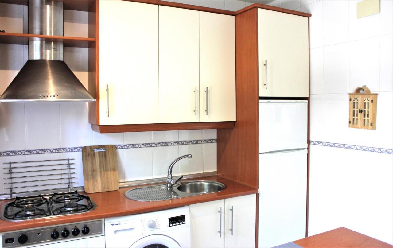 Acogedor Apartamento Valle Del Jerte Piornal Zewnętrze zdjęcie