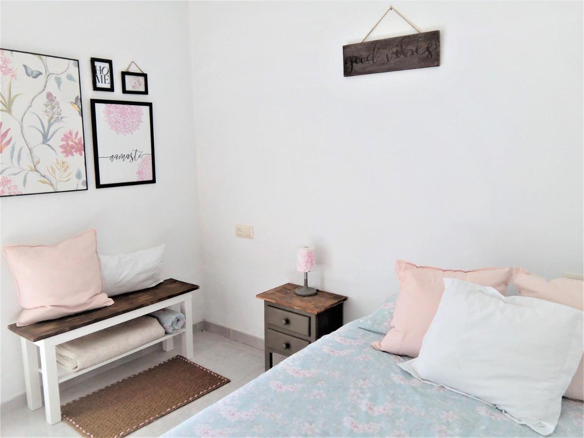 Acogedor Apartamento Valle Del Jerte Piornal Zewnętrze zdjęcie