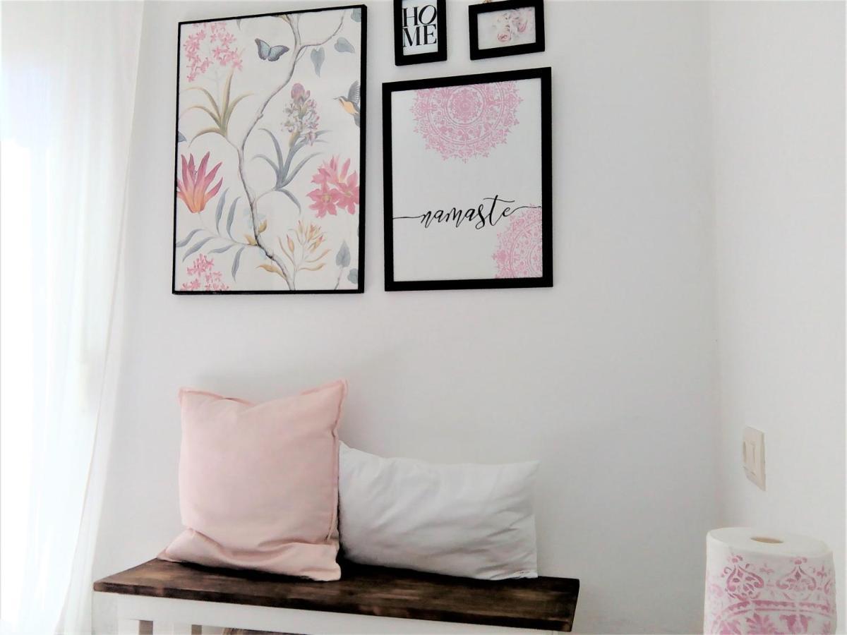 Acogedor Apartamento Valle Del Jerte Piornal Zewnętrze zdjęcie