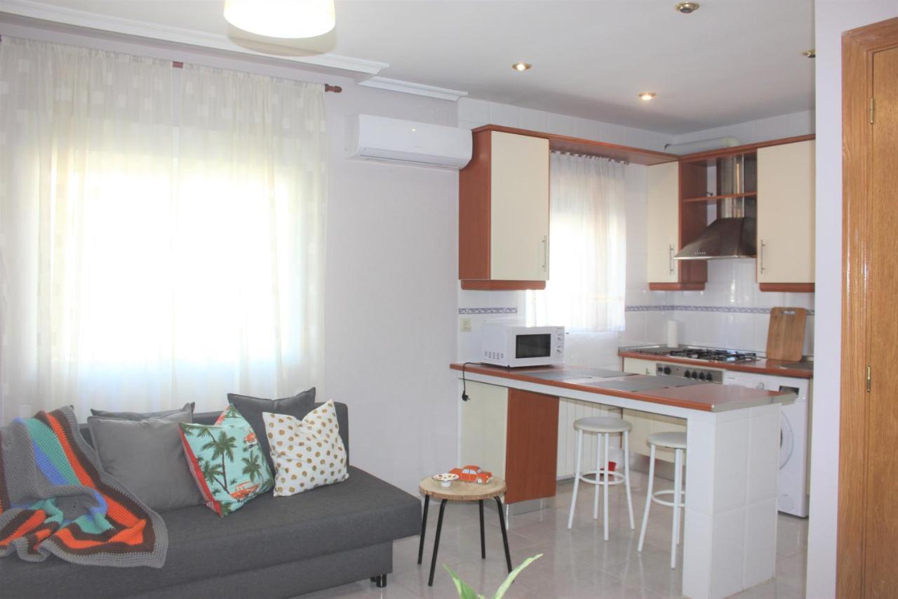 Acogedor Apartamento Valle Del Jerte Piornal Zewnętrze zdjęcie