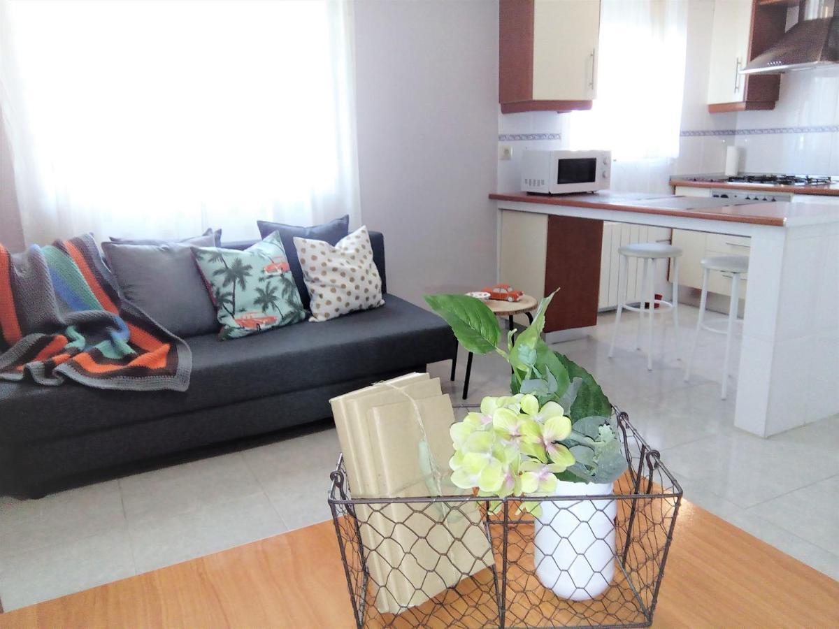 Acogedor Apartamento Valle Del Jerte Piornal Zewnętrze zdjęcie