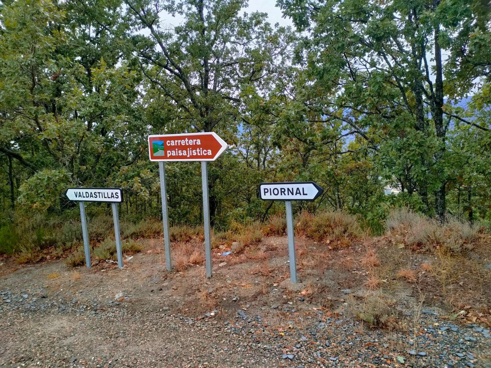 Acogedor Apartamento Valle Del Jerte Piornal Zewnętrze zdjęcie