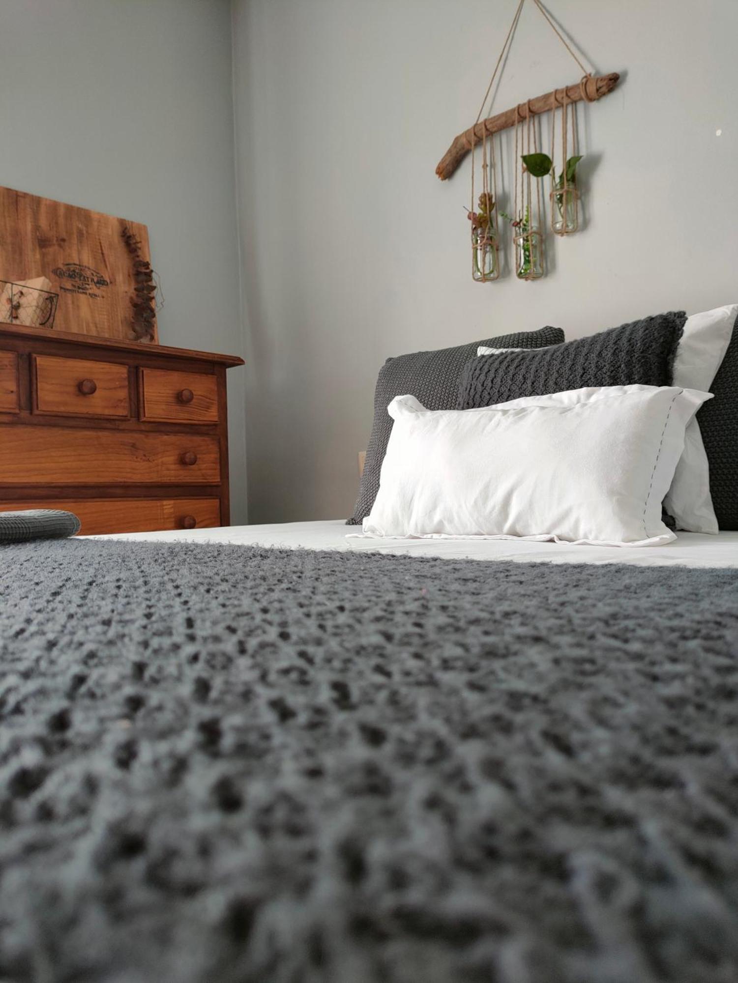 Acogedor Apartamento Valle Del Jerte Piornal Zewnętrze zdjęcie