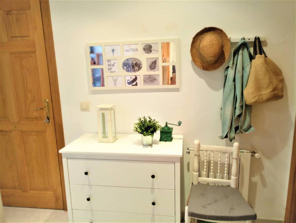 Acogedor Apartamento Valle Del Jerte Piornal Zewnętrze zdjęcie