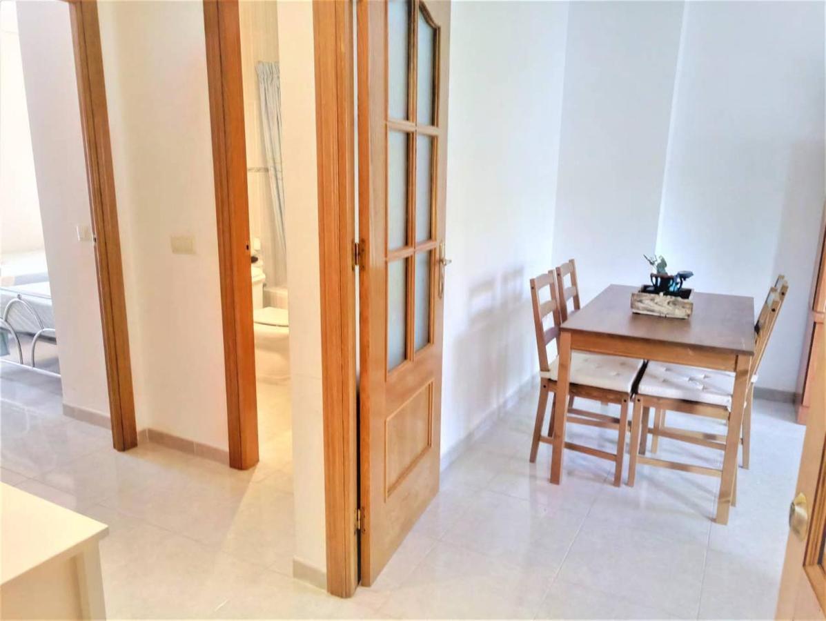 Acogedor Apartamento Valle Del Jerte Piornal Zewnętrze zdjęcie